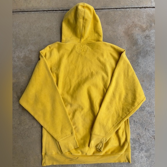 Michigan Hoodie, Men's Large - Picture 4 of 6